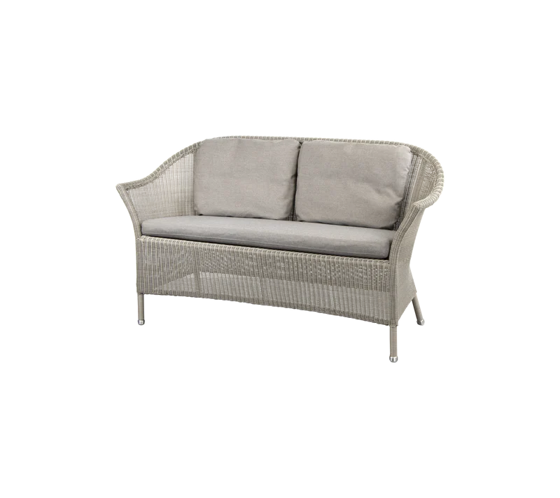Lansing 2-seater sofa