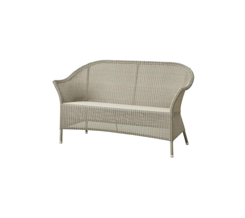 Lansing 2-seater sofa
