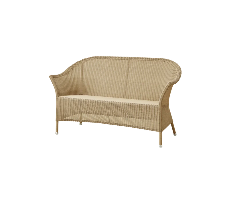 Lansing 2-seater sofa