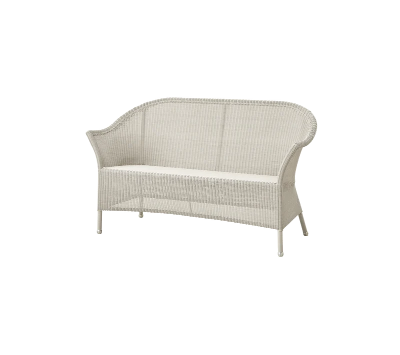 Lansing 2-seater sofa