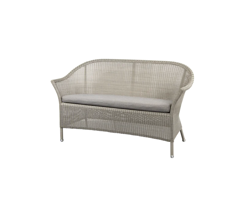 Lansing 2-seater sofa