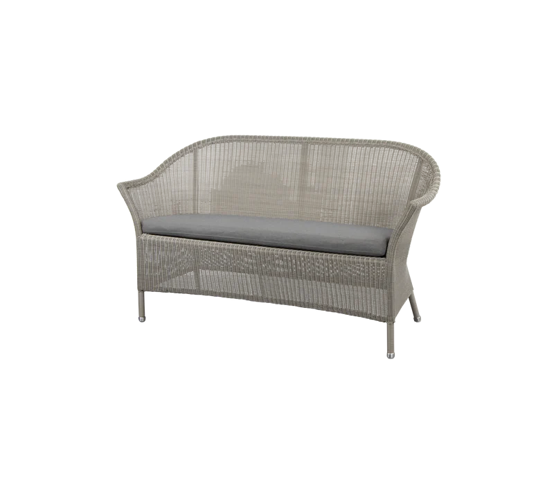 Lansing 2-seater sofa