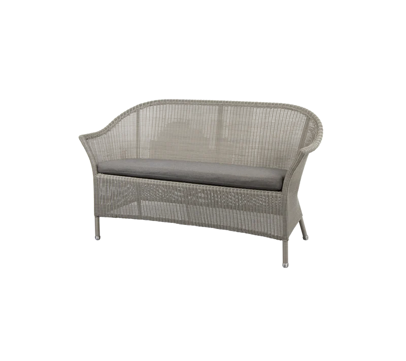 Lansing 2-seater sofa