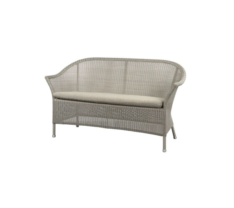 Lansing 2-seater sofa
