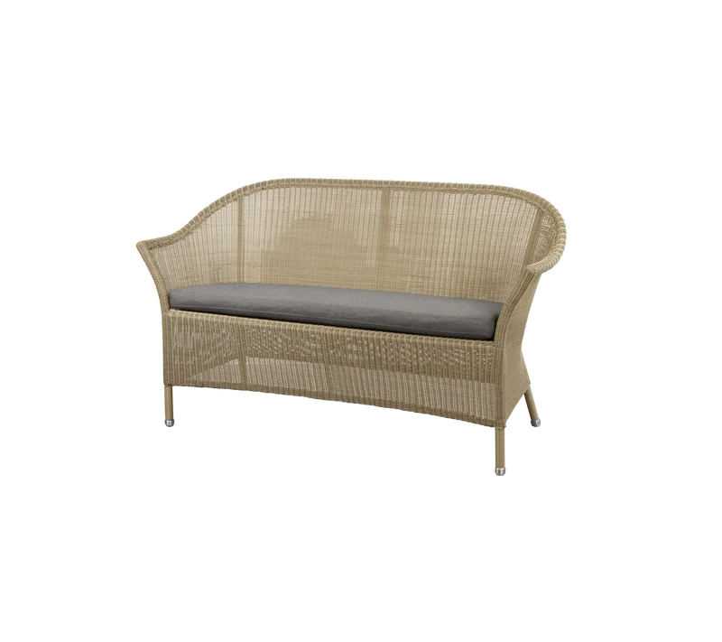 Lansing 2-seater sofa