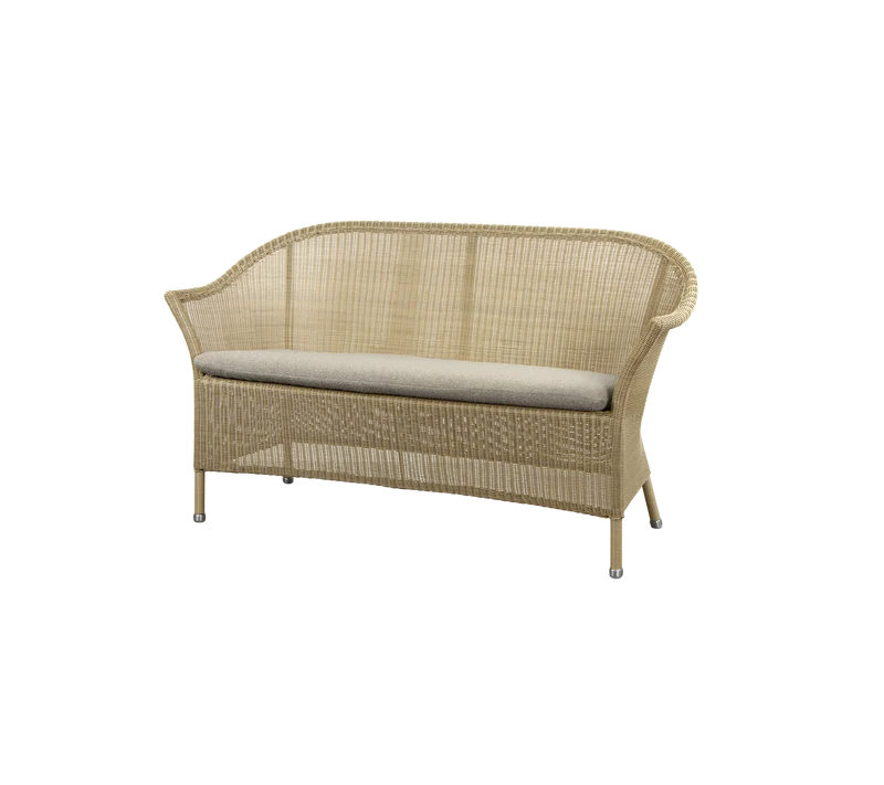 Lansing 2-seater sofa