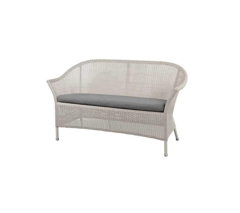 Lansing 2-seater sofa