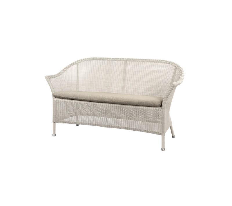 Lansing 2-seater sofa