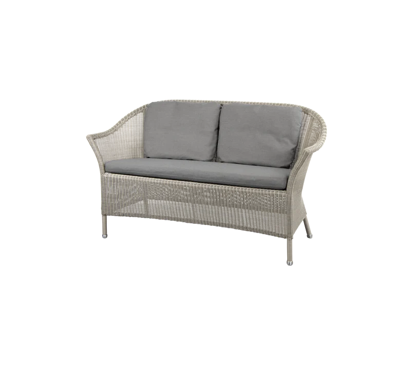 Lansing 2-seater sofa