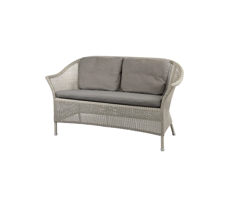Lansing 2-seater sofa