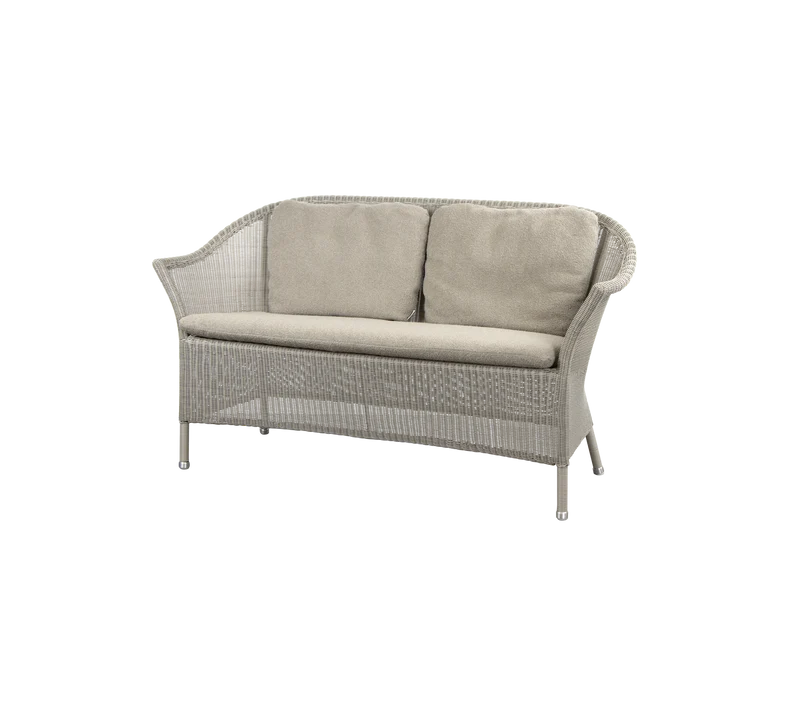 Lansing 2-seater sofa