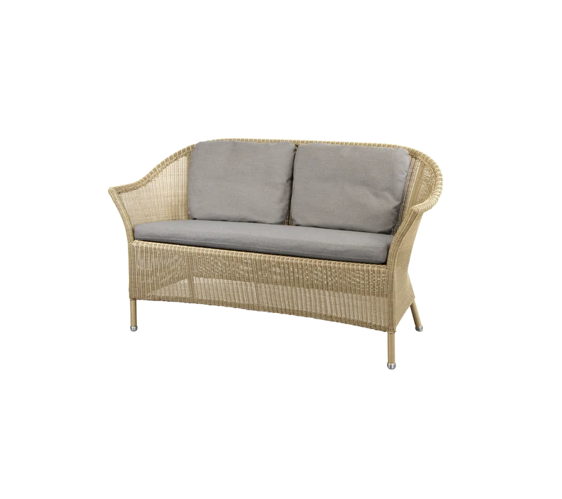 Lansing 2-seater sofa