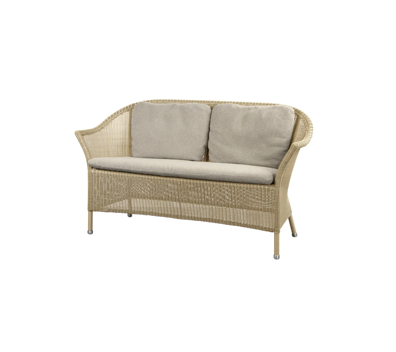 Lansing 2-seater sofa