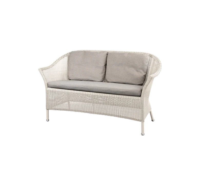 Lansing 2-seater sofa