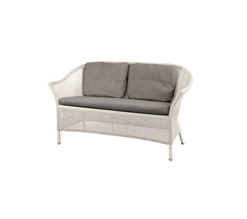 Lansing 2-seater sofa