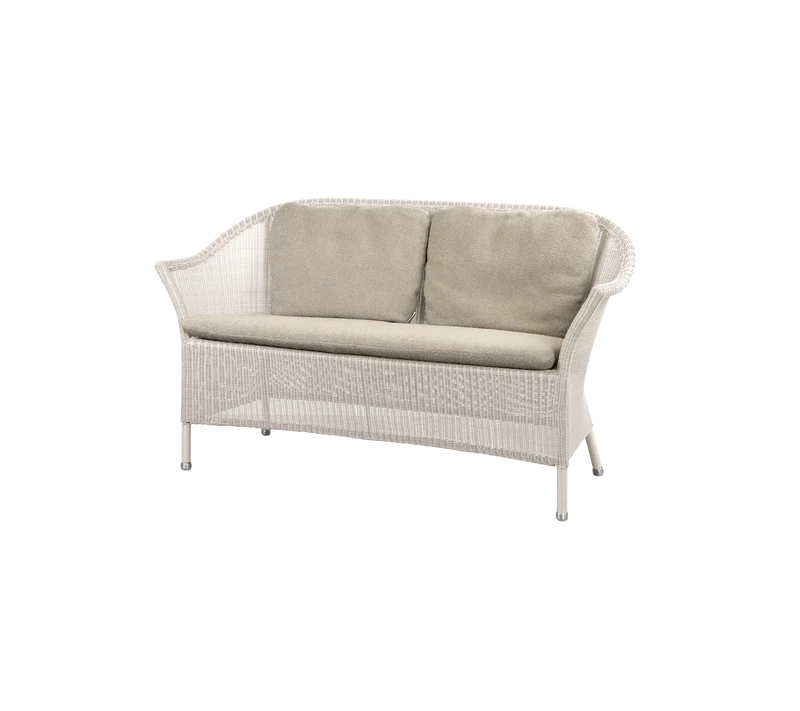 Lansing 2-seater sofa