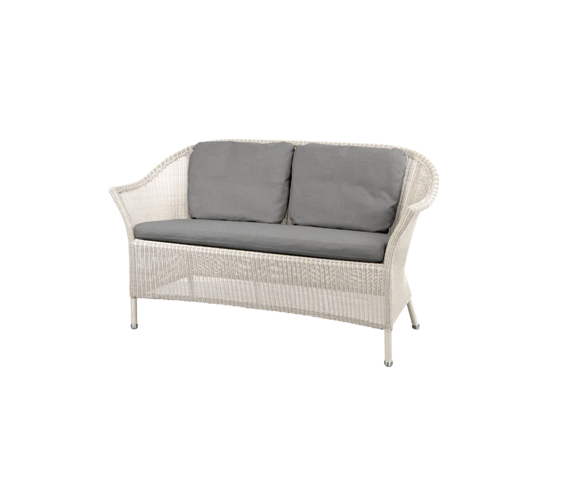 Lansing 2-seater sofa