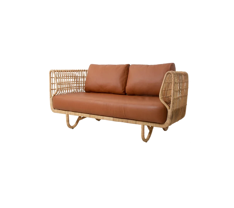 Nest 2-seater sofa