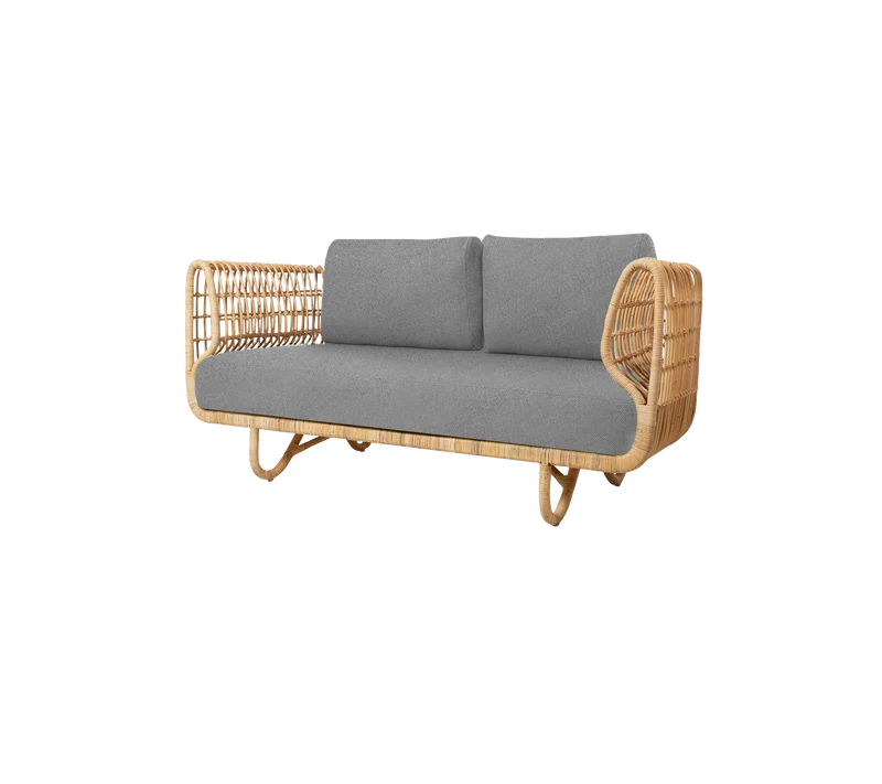 Nest 2-seater sofa