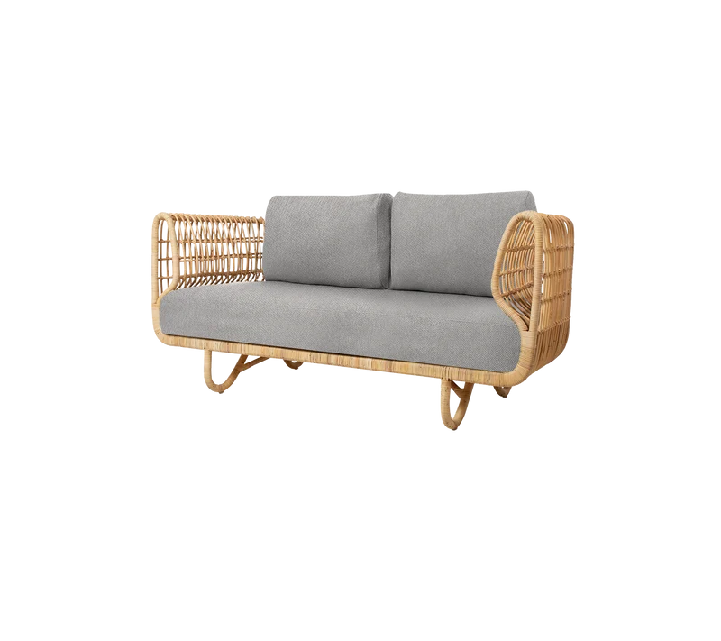 Nest 2-seater sofa