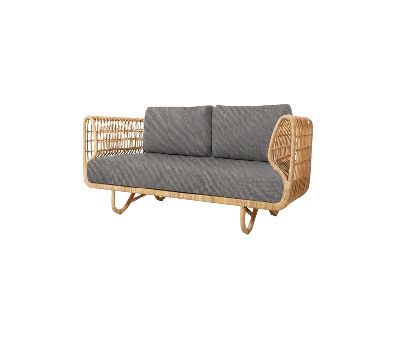 Nest 2-seater sofa