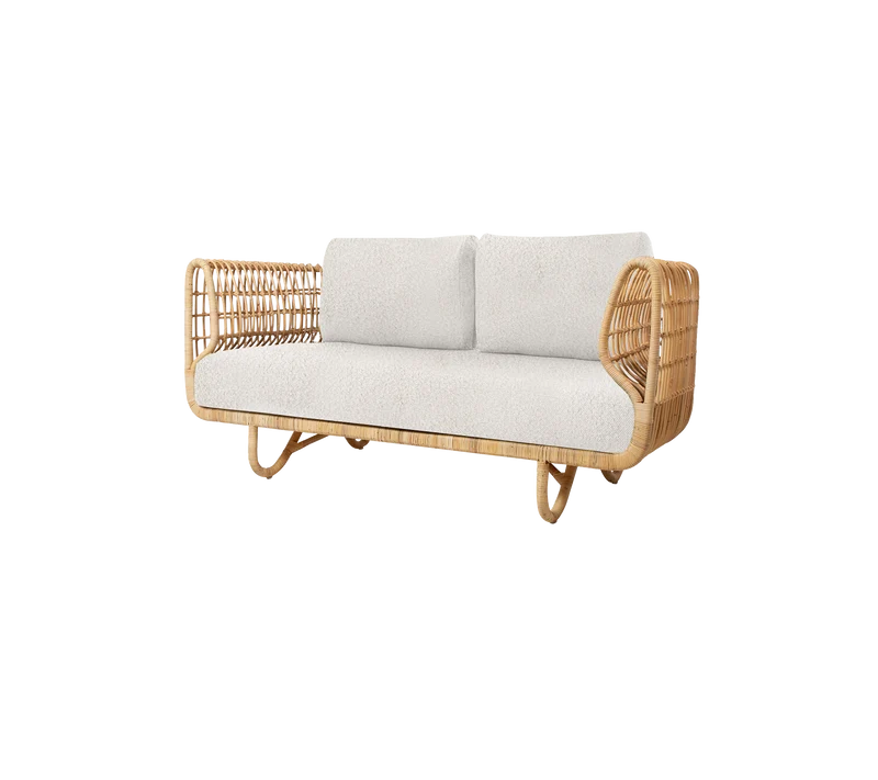 Nest 2-seater sofa
