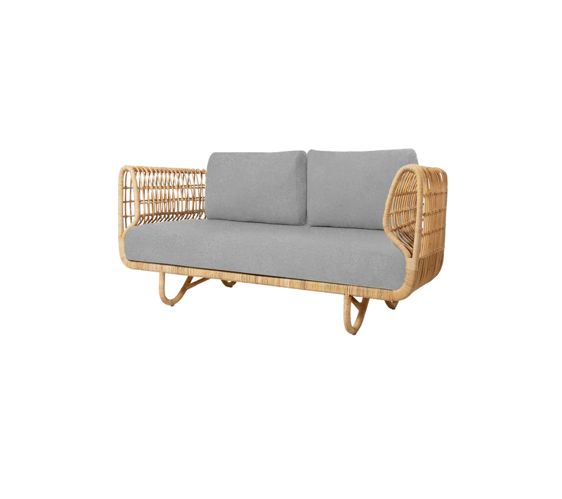 Nest 2-seater sofa
