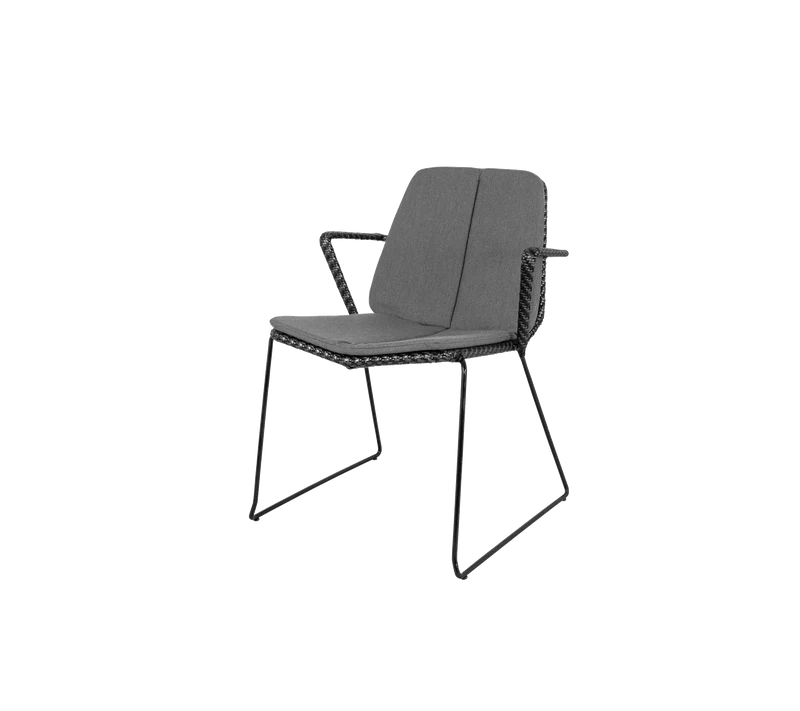 Vision chair, Cushion set