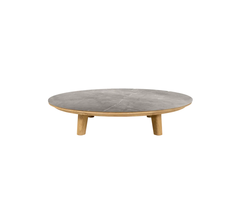 Aspect coffee table, dia. 144 cm