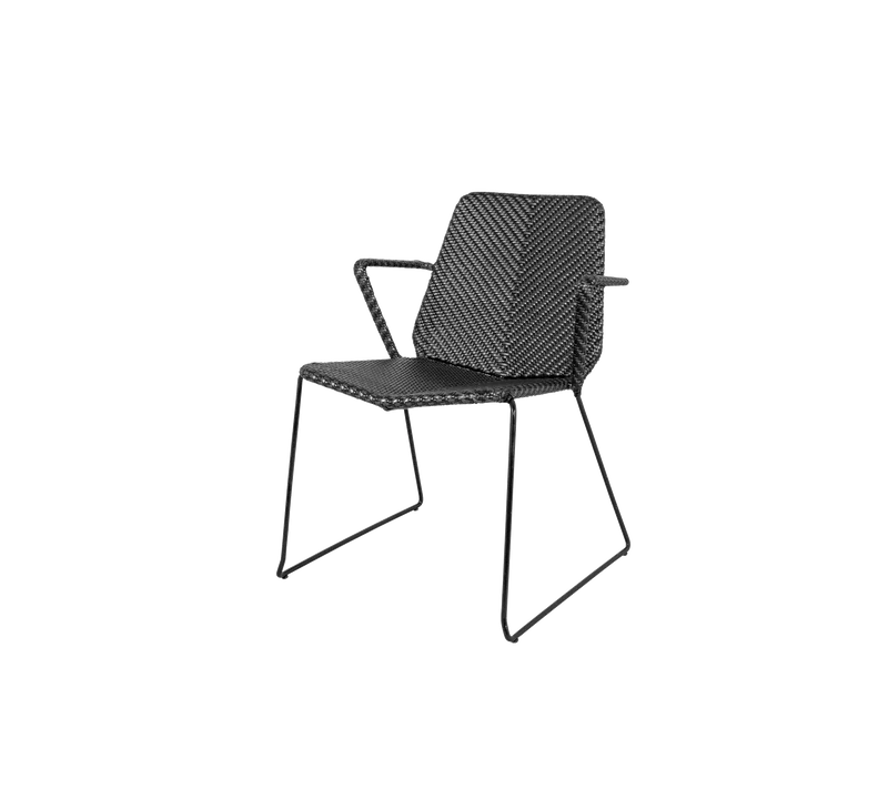 Vision armchair