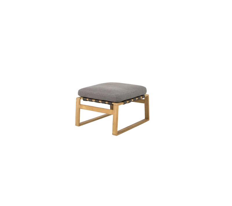 Endless Soft footstool