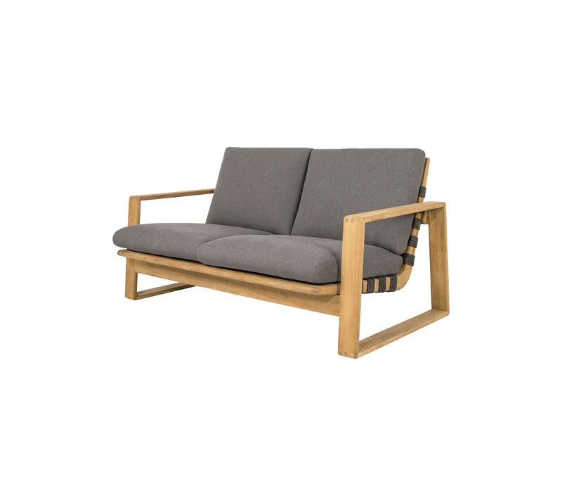 Endless Soft 2-seater sofa
