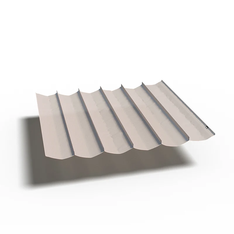Platinum Sun & Shade Coolfit harmonica schaduwdoek, B370xL500cm, Greige