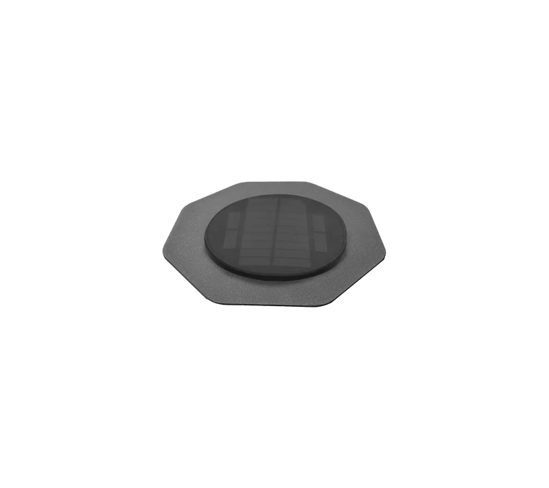 Lid & LED-lamp for Lightlux lantern