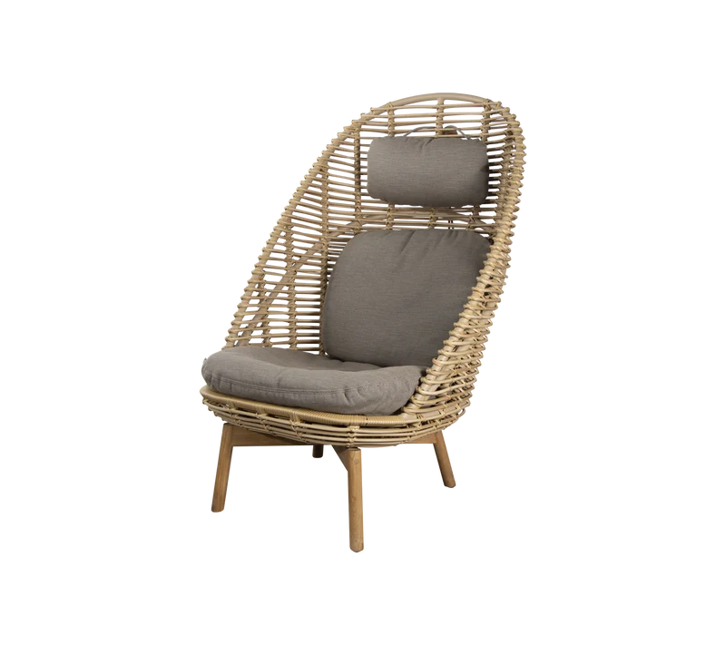 Hive highback chair