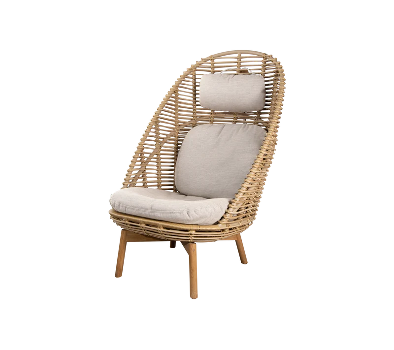 Hive highback chair