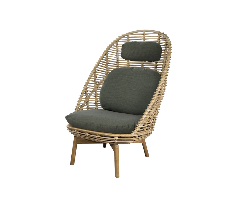 Hive highback chair
