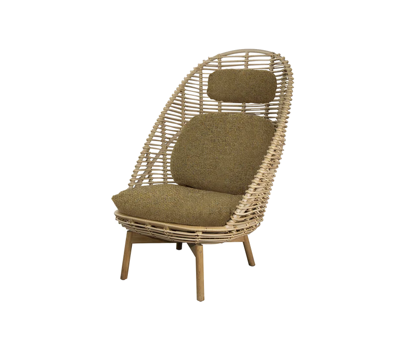 Hive highback chair