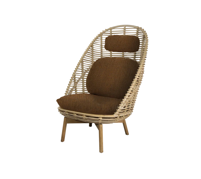 Hive highback chair