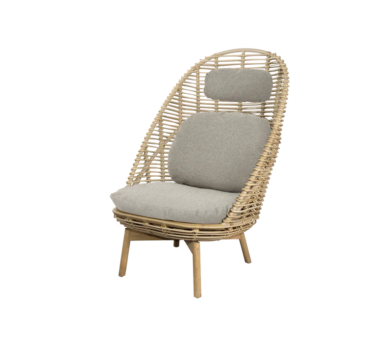 Hive highback chair