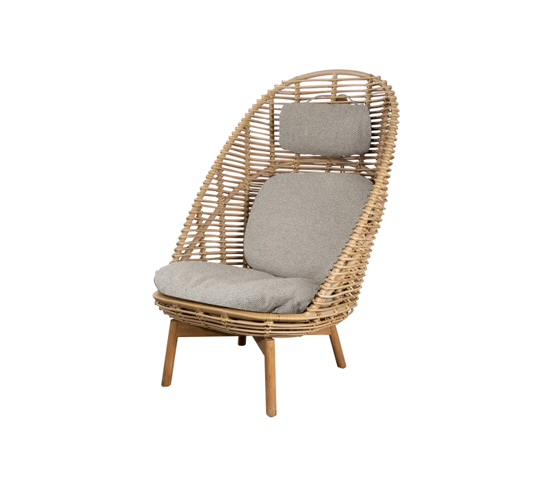 Hive highback chair