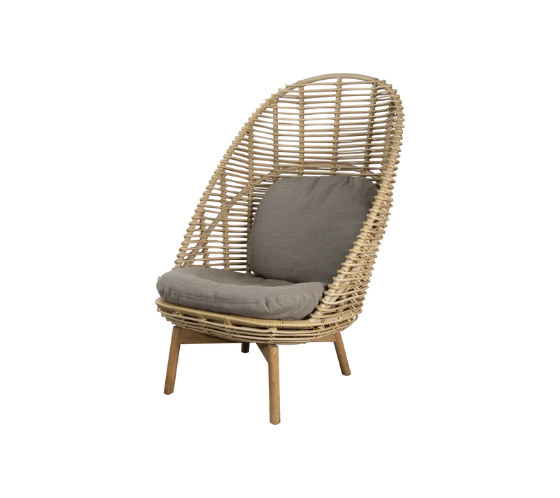 Hive highback chair