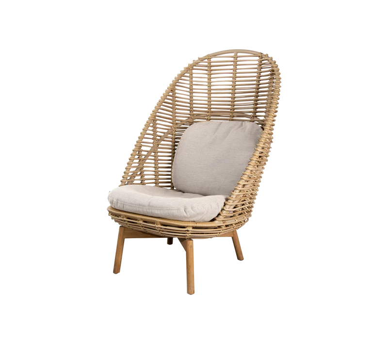 Hive highback chair