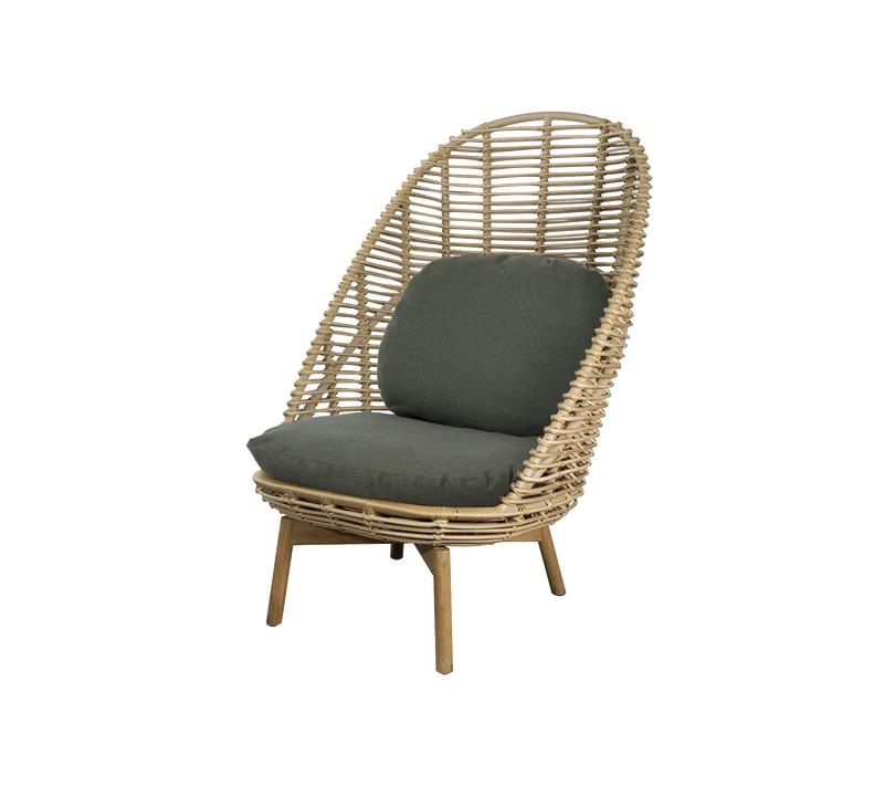 Hive highback chair