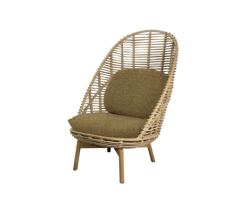 Hive highback chair