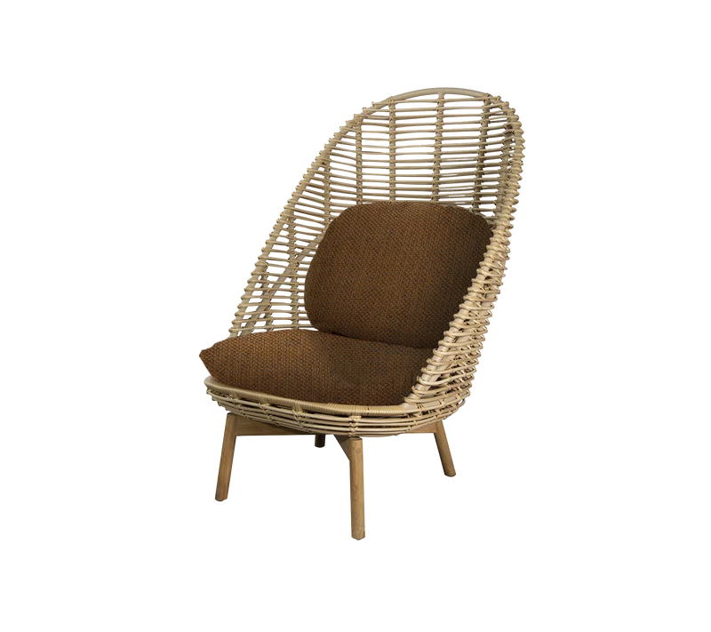 Hive highback chair
