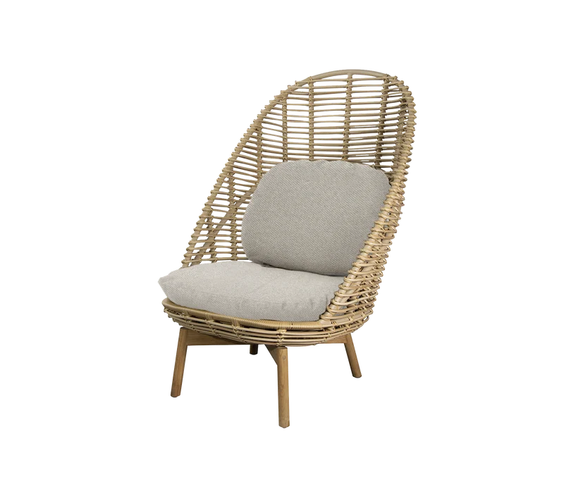 Hive highback chair