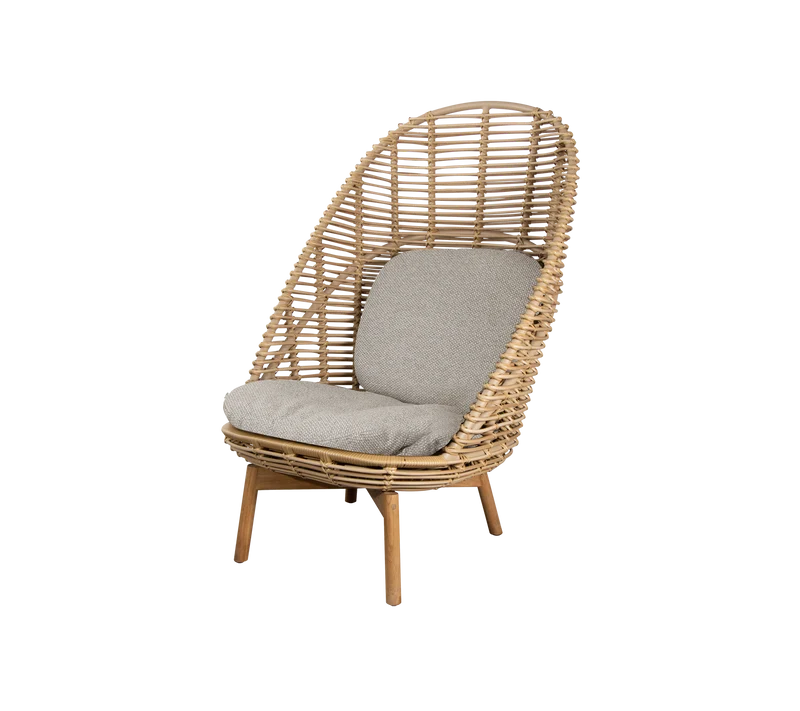 Hive highback chair