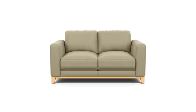 2 Seater Lounge