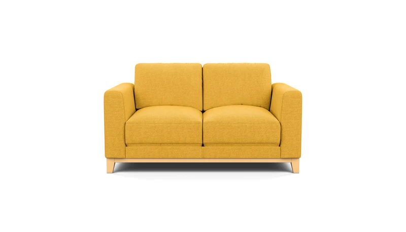 2 Seater Lounge